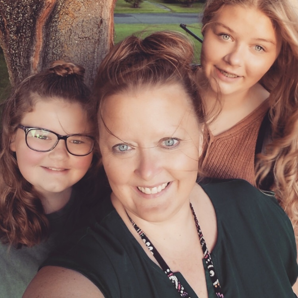 Meet your Posher, Jodie